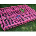 Combined Metal Pet Cage (TS-E119)